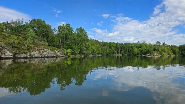 $499,000 | 11.85 Bessette Road, Orr, MN 55771