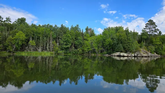 $499,000 | 11.85 Bessette Road, Orr, MN 55771