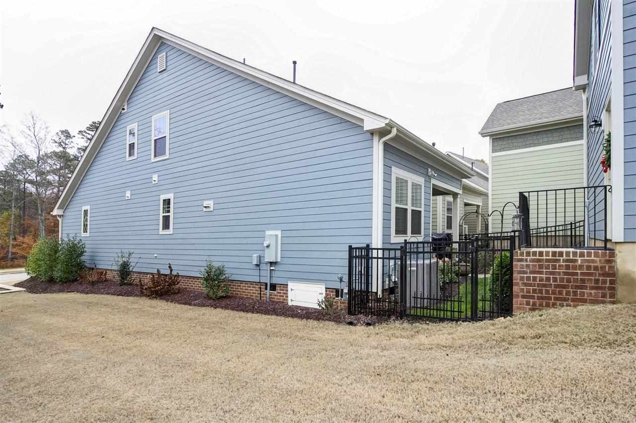5520 Wade Park Boulevard Raleigh, NC 27607 - Photo 20 of 22 Photo 20