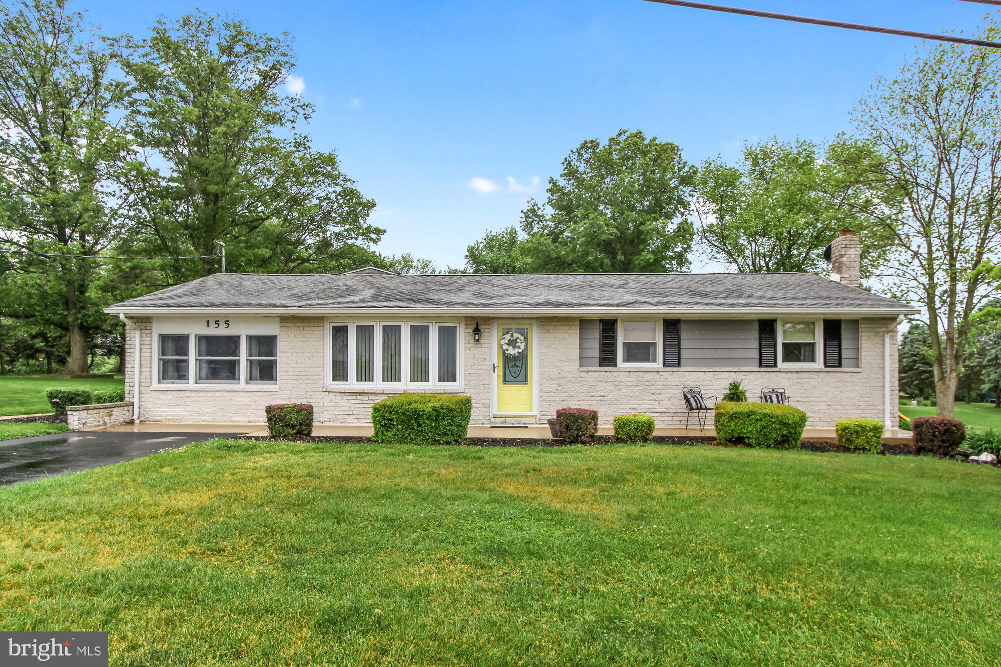 155 Zions View Road Manchester, PA 17345 - Photo 1 of 24 Gallery Image 1
