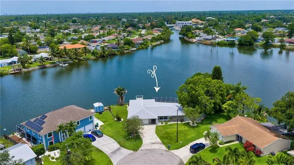 $640,000 | 3065 50th Lane Southwest, Naples, FL 34116