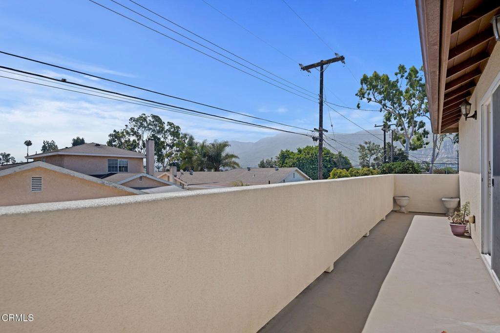357 Colgate Street Santa Paula, CA 93060 - Photo 17 of 25