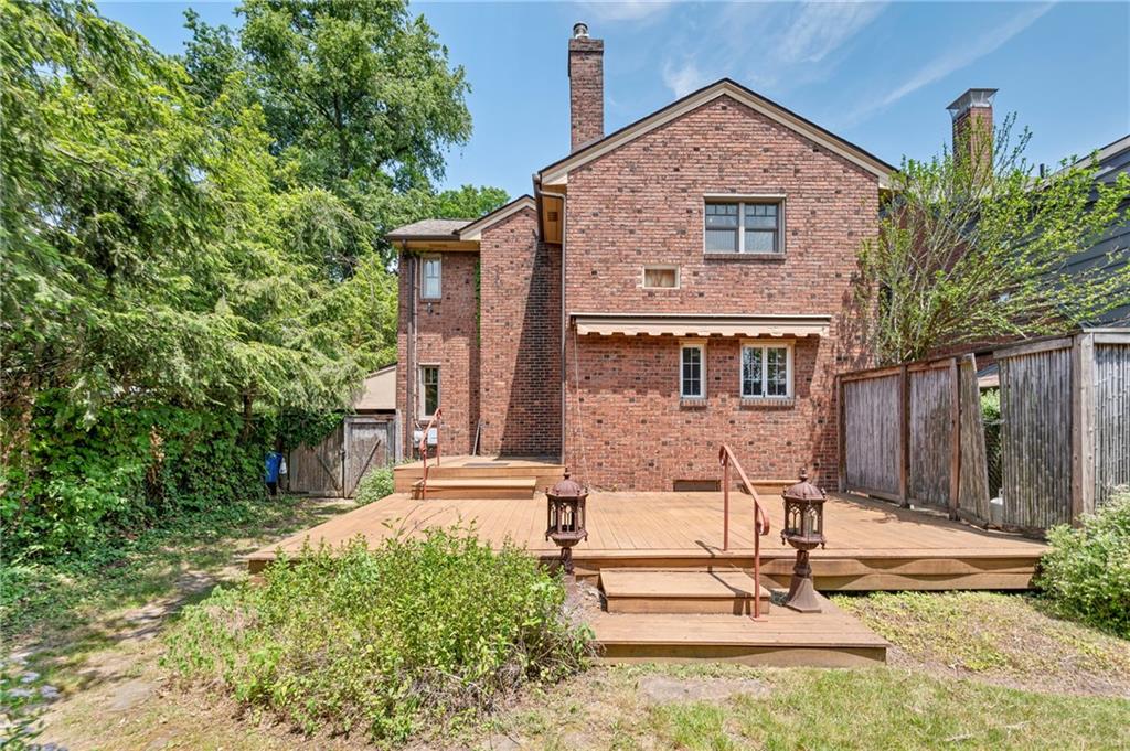 7520 Graymore Road Pittsburgh, PA 15221 - Photo 23 of 32 Gallery Image 23