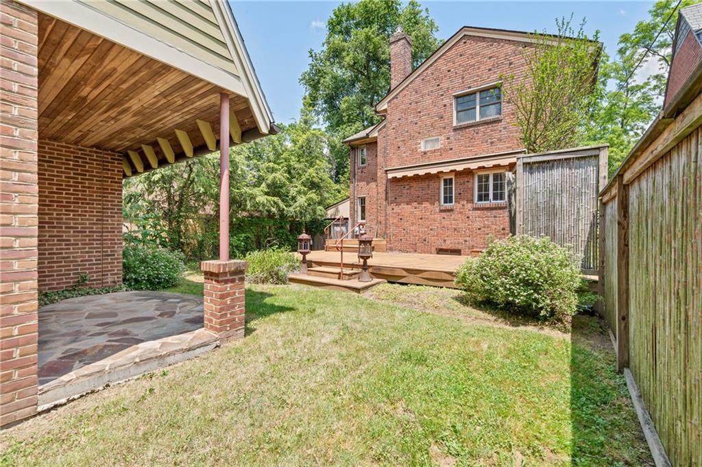7520 Graymore Road Pittsburgh, PA 15221 - Photo 24 of 32 Gallery Image 24