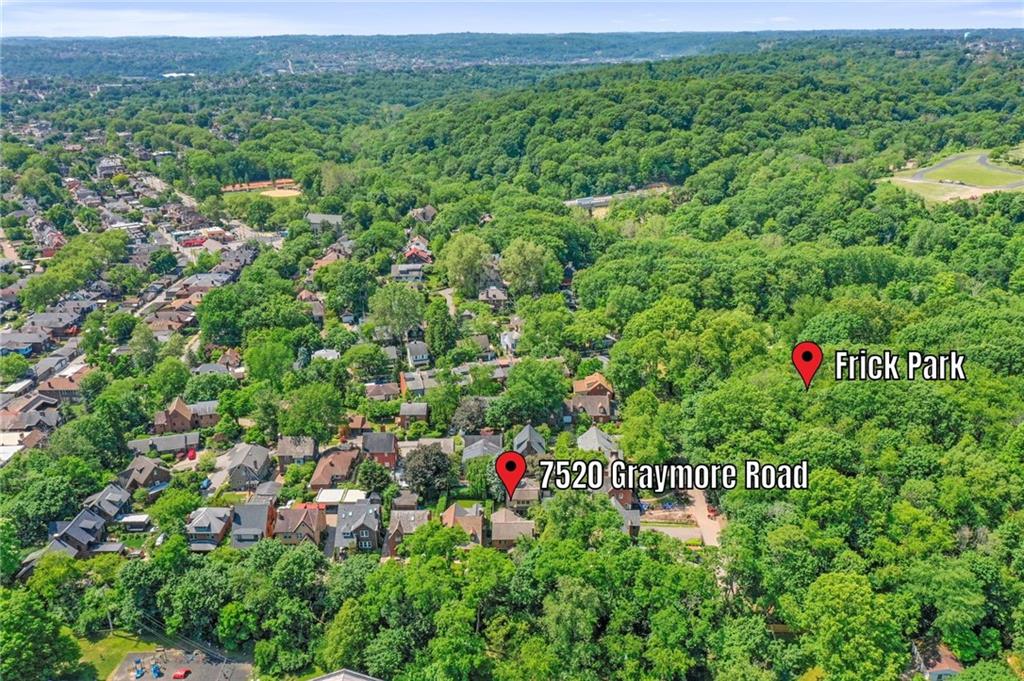 7520 Graymore Road Pittsburgh, PA 15221 - Photo 3 of 32 Gallery Image 3