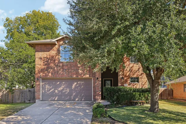 $410,000 | 309 Pheasant Ridge Drive, Round Rock, TX 78665