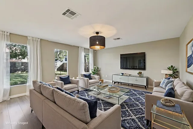 $410,000 | 309 Pheasant Ridge Drive, Round Rock, TX 78665