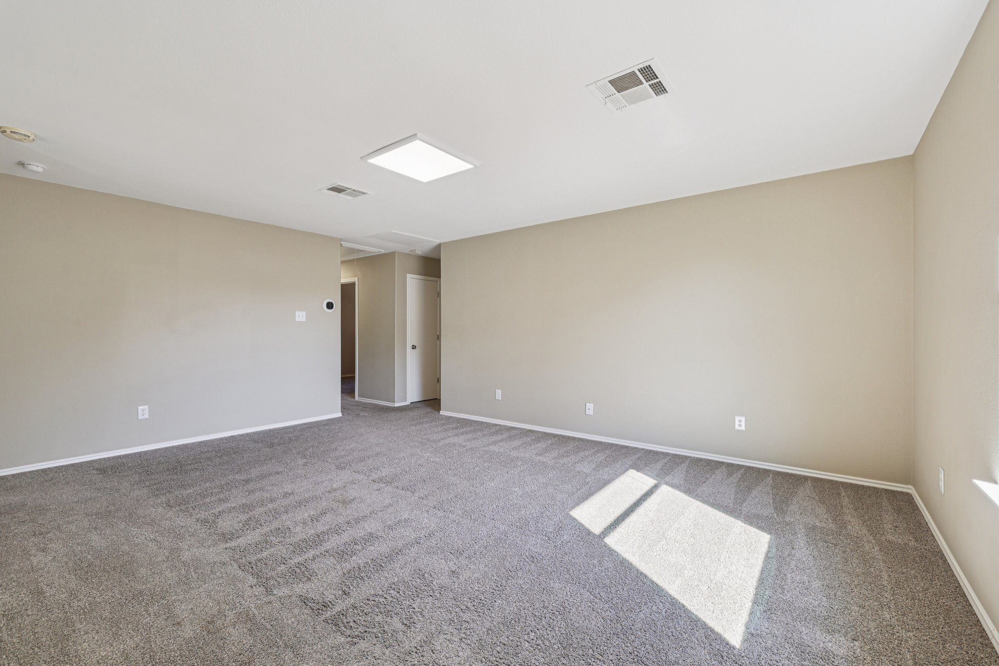 309 Pheasant Ridge Drive Round Rock, TX 78665 - Photo 24 of 39 Large Game Room/Second Living Room