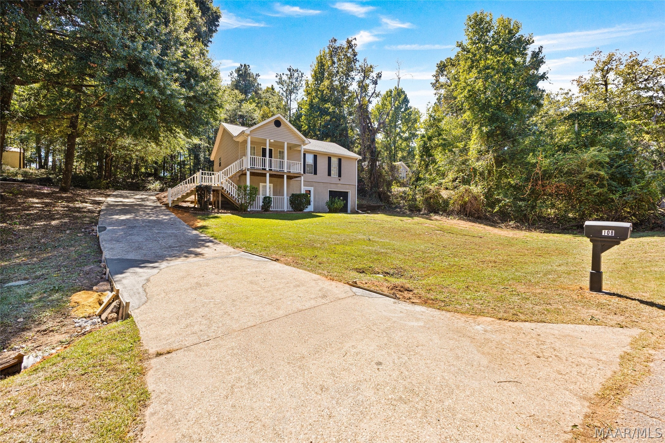 108 Mountain Laurel Road Deatsville, AL 36022 - Photo 2 of 22 Gallery Image 2