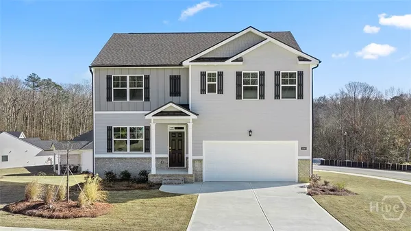 $343,400 | 1040 Amerson Street, Unit 23, Buckhead, GA 30625