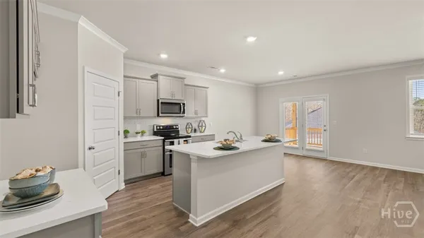 $343,400 | 1040 Amerson Street, Unit 23, Buckhead, GA 30625