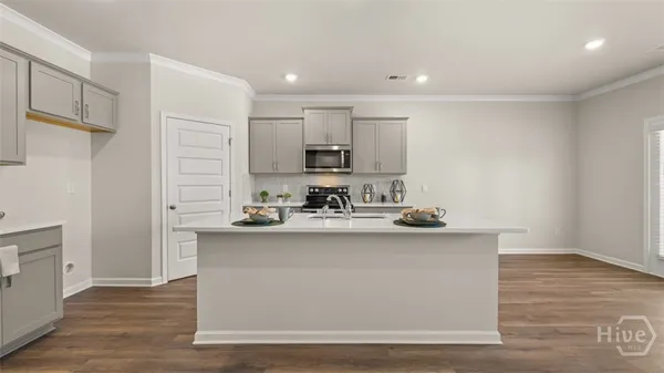 $343,400 | 1040 Amerson Street, Unit 23, Buckhead, GA 30625