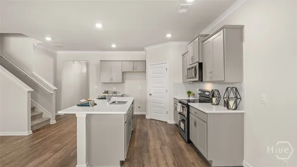 $343,400 | 1040 Amerson Street, Unit 23, Buckhead, GA 30625