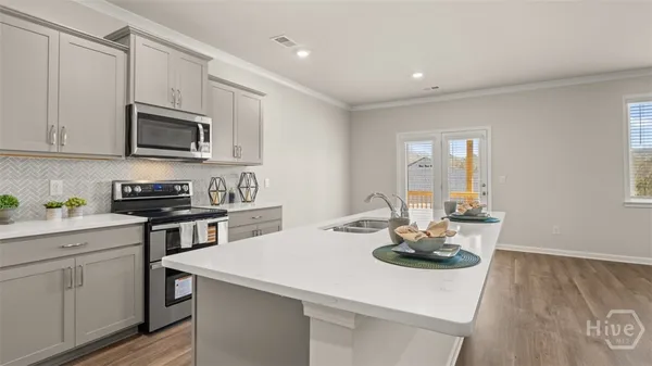 $343,400 | 1040 Amerson Street, Unit 23, Buckhead, GA 30625