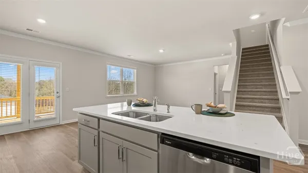 $343,400 | 1040 Amerson Street, Unit 23, Buckhead, GA 30625