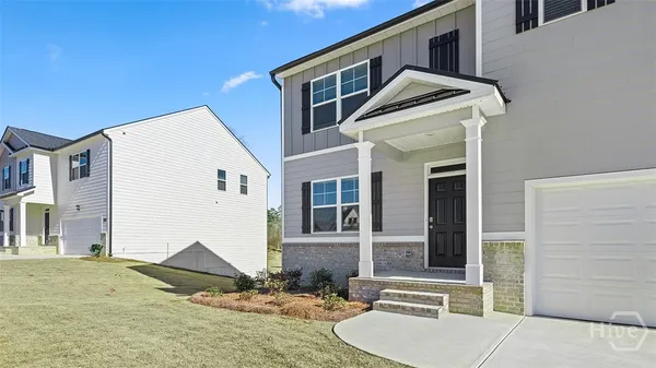 $343,400 | 1040 Amerson Street, Unit 23, Buckhead, GA 30625