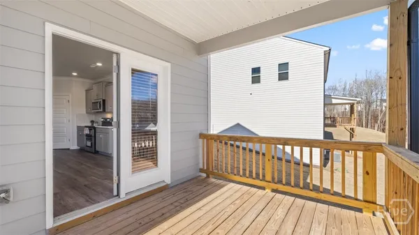 $343,400 | 1040 Amerson Street, Unit 23, Buckhead, GA 30625