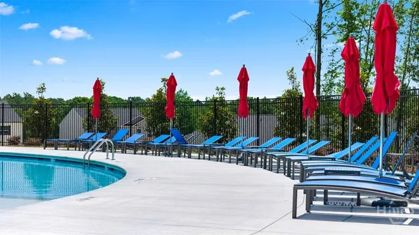 $343,400 | 1040 Amerson Street, Unit 23, Buckhead, GA 30625