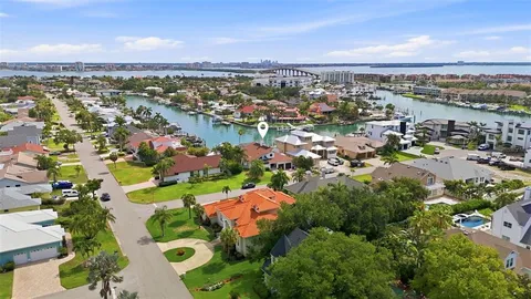 $1,750,000 | 503 Laguna Drive, Tierra Verde, FL 33715
