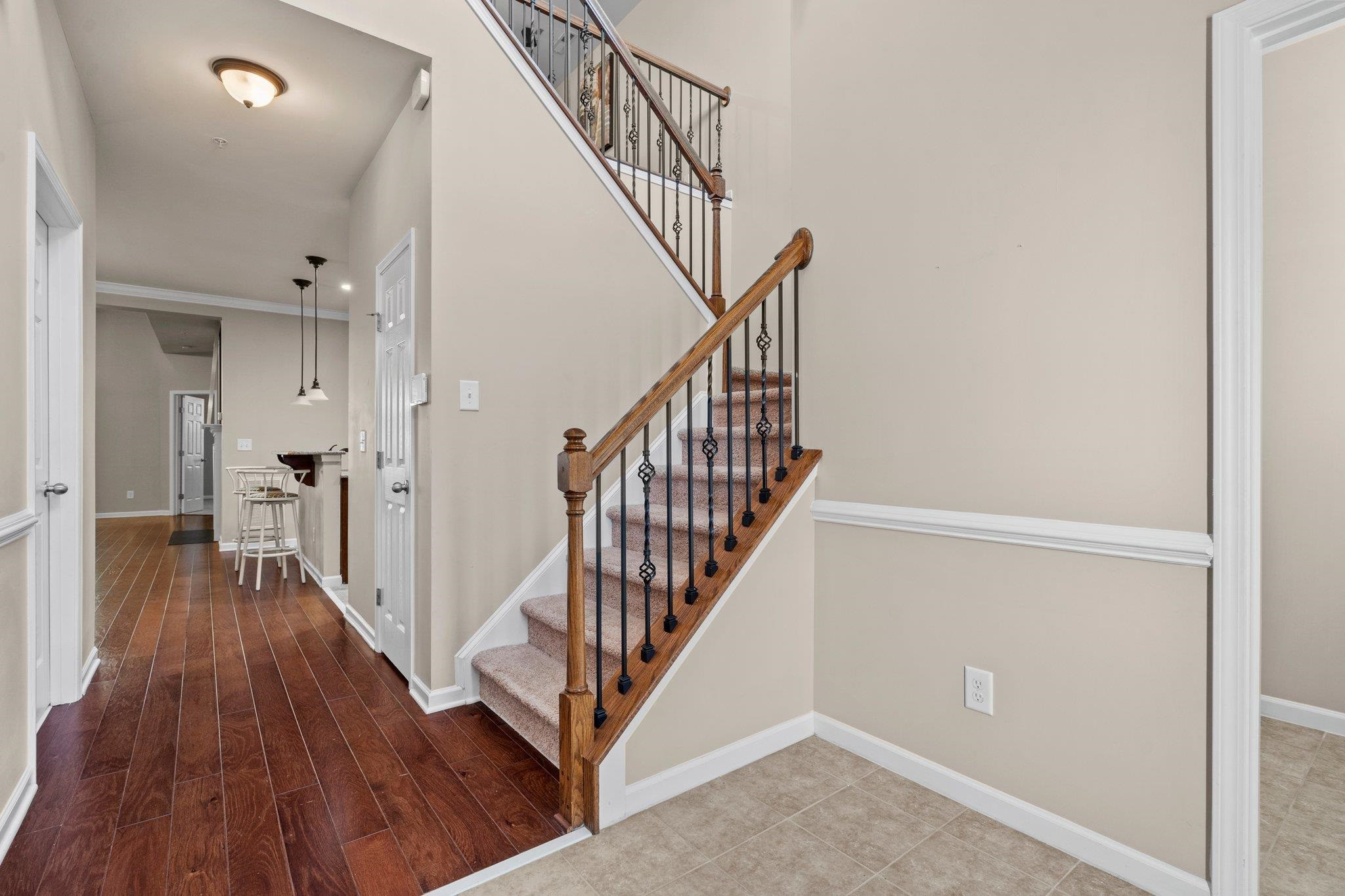 8327 Yaxley Hall Drive Raleigh, NC 27616 - Photo 12 of 30 Photo 12