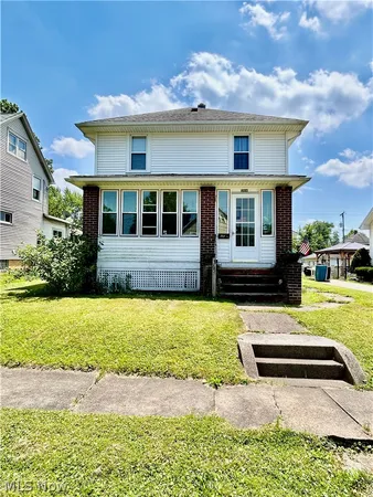 $159,500 | 365 West Indiana Avenue, Sebring, OH 44672