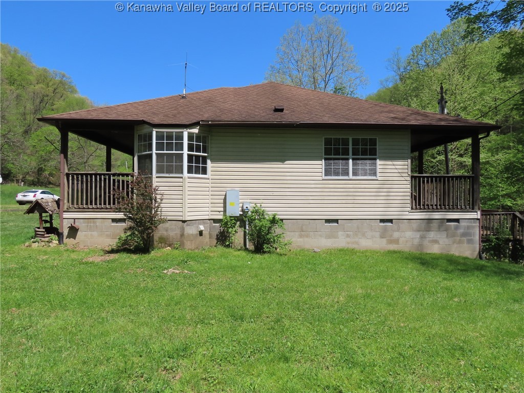 256 Blue Creek Road Elkview, WV 25071 - Photo 5 of 25 Gallery Image 5
