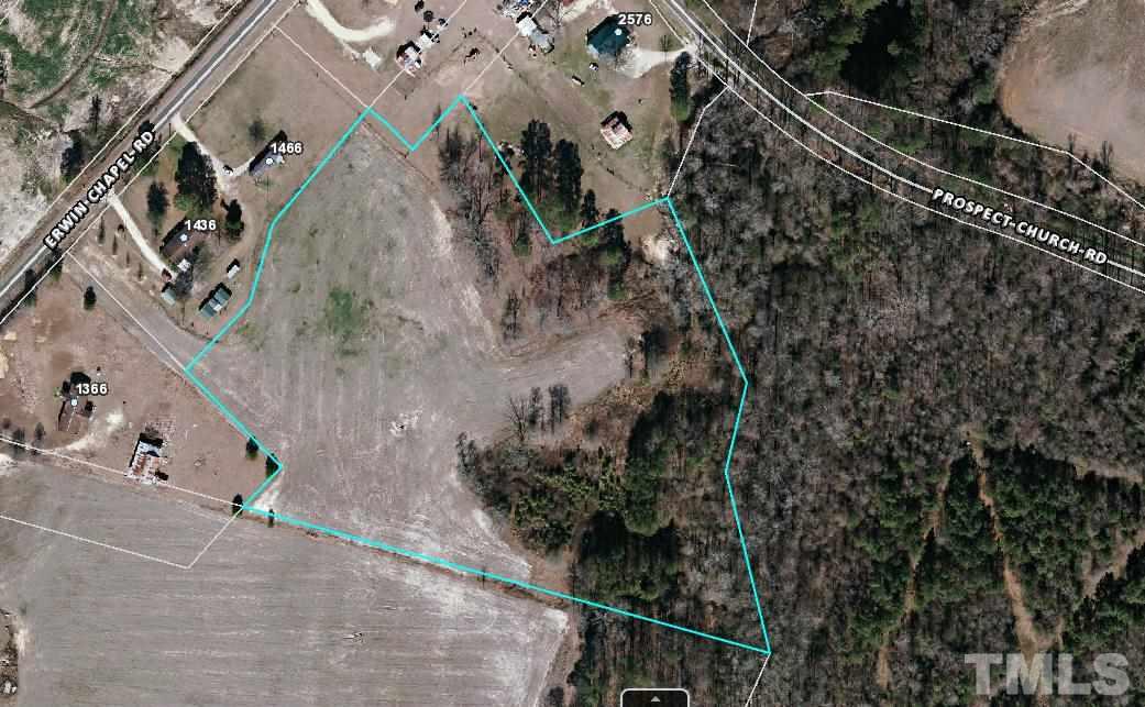 1490 Erwin Chapel Road Dunn, NC 28334 - Photo 3 of 3 Gallery Image 3
