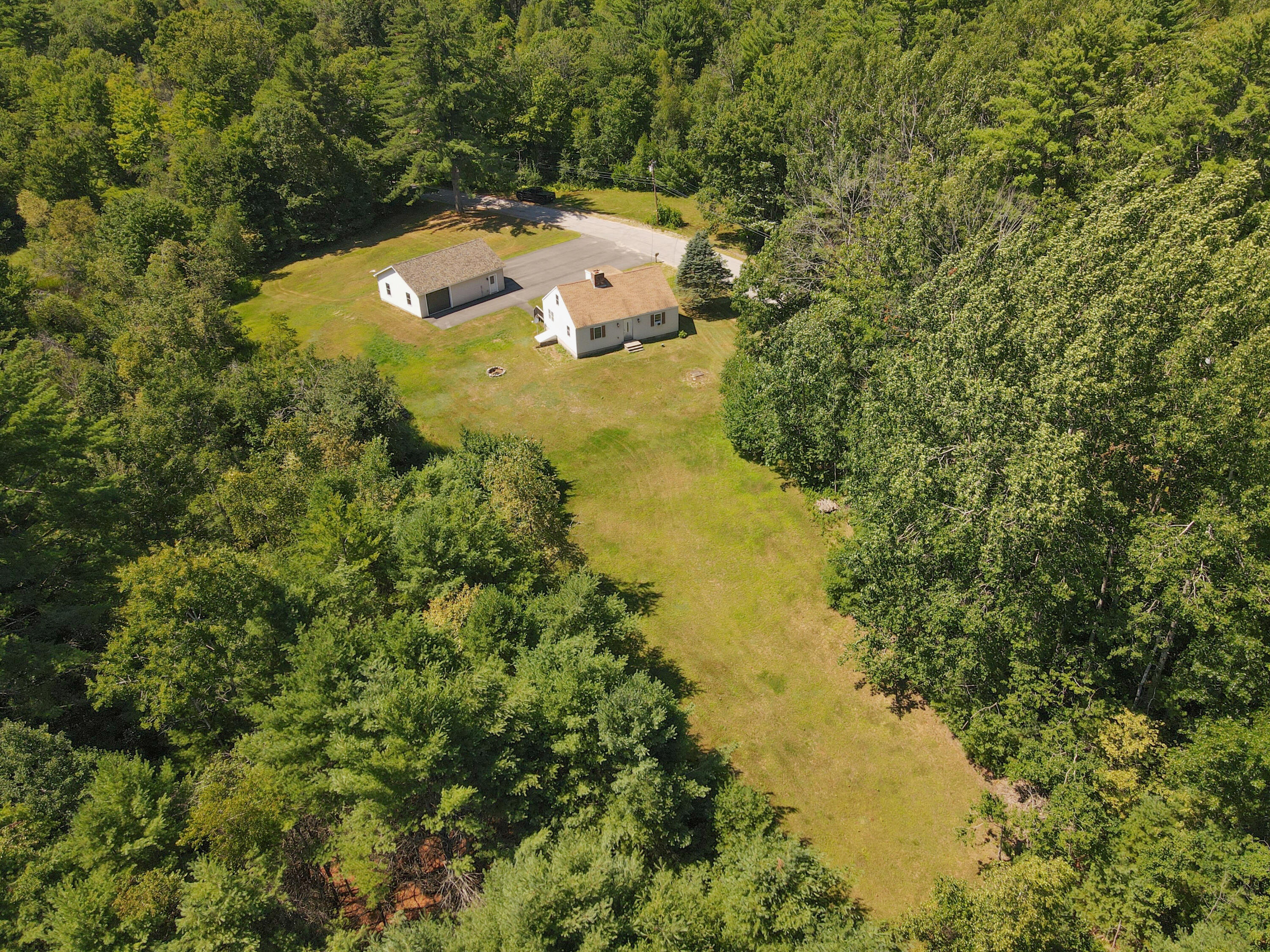 56 Sanborn Road Newfield, ME 04095 - Photo 24 of 59 Outside