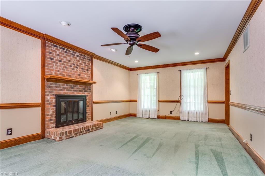 2106 Jareds Pond Road Pleasant Garden, NC 27313 - Photo 12 of 24 Gallery Image 12
