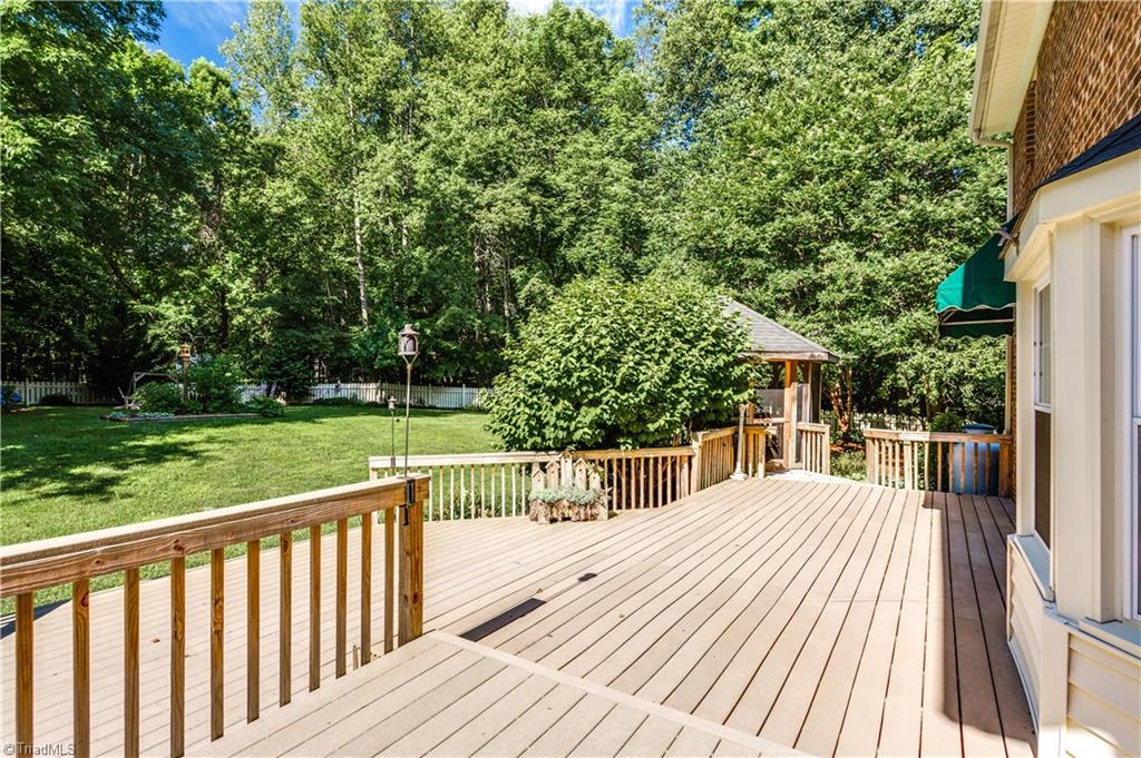 2106 Jareds Pond Road Pleasant Garden, NC 27313 - Photo 14 of 24 Gallery Image 14