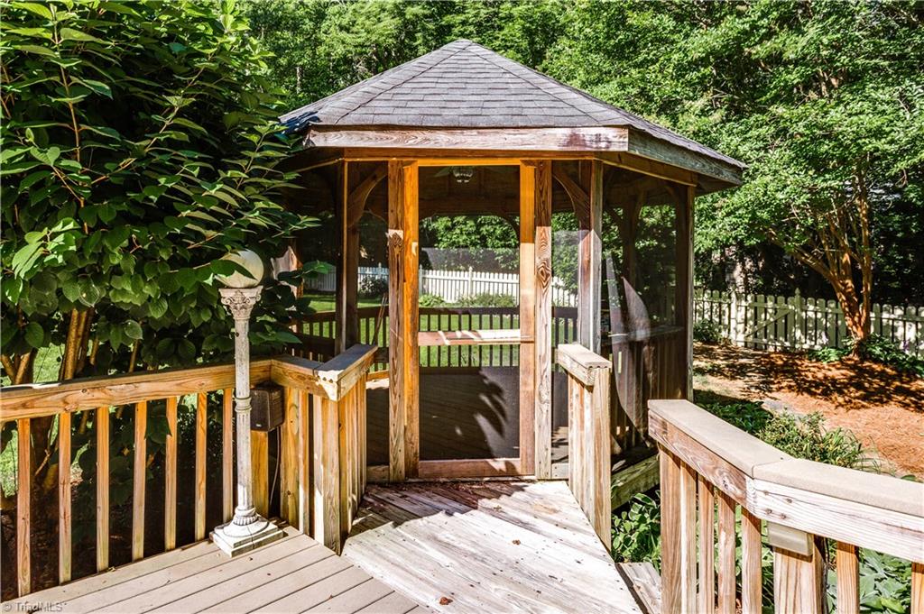 2106 Jareds Pond Road Pleasant Garden, NC 27313 - Photo 15 of 24 Gallery Image 15