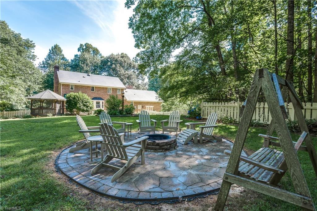 2106 Jareds Pond Road Pleasant Garden, NC 27313 - Photo 23 of 24 Gallery Image 23