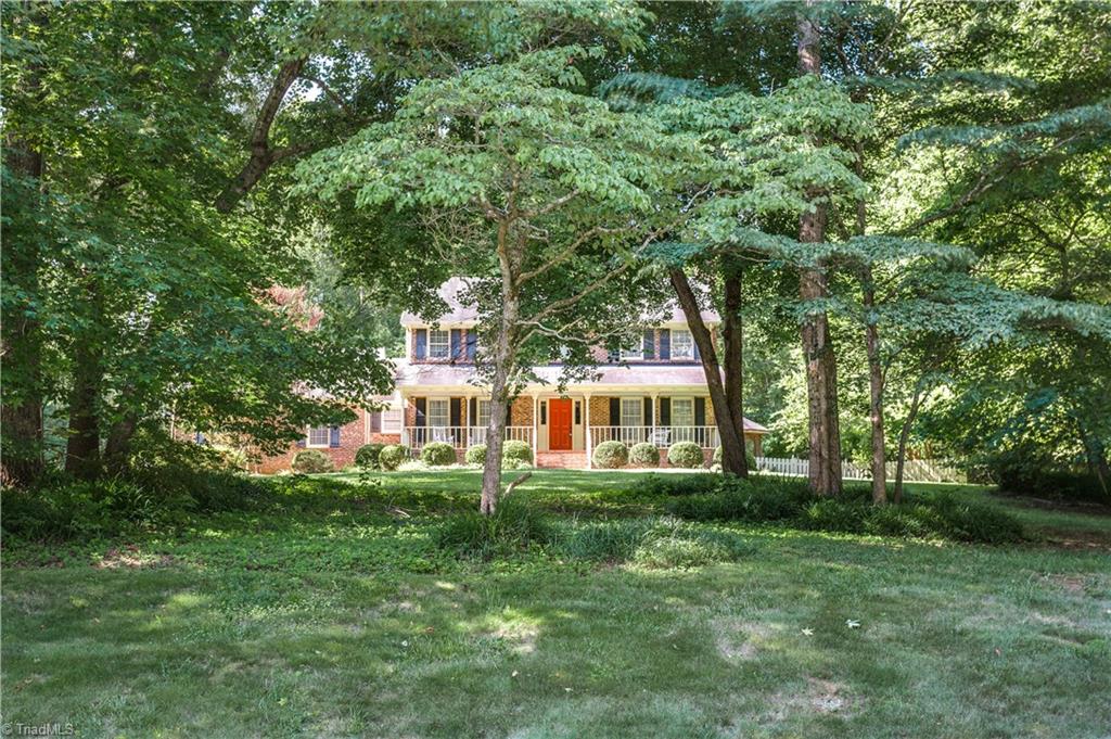 2106 Jareds Pond Road Pleasant Garden, NC 27313 - Photo 24 of 24 Gallery Image 24