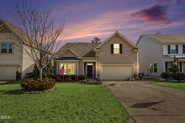 $364,900 | 3232 Lacewing Drive, Zebulon, NC 27597