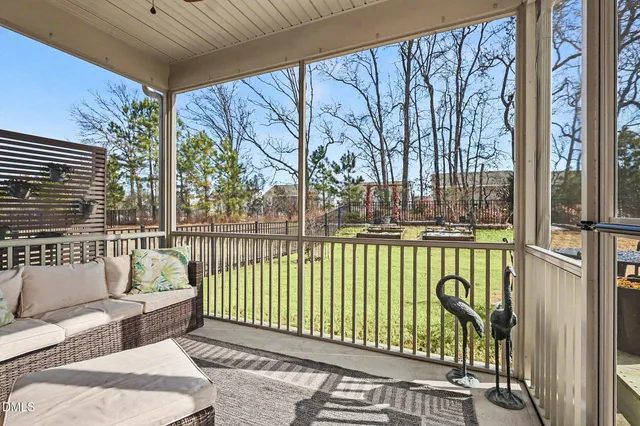 $375,000 | 3232 Lacewing Drive, Zebulon, NC 27597