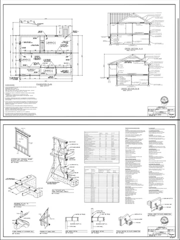 a black and white photo of a painting