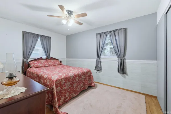 $380,000 | 2446 East 350 North, Bluffton, IN 46714