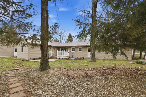 $380,000 | 2446 East 350 North, Bluffton, IN 46714