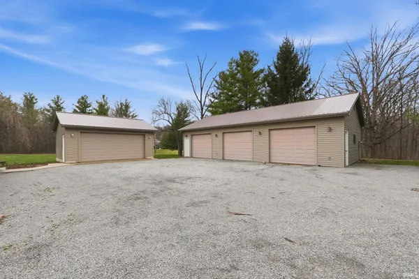$380,000 | 2446 East 350 North, Bluffton, IN 46714