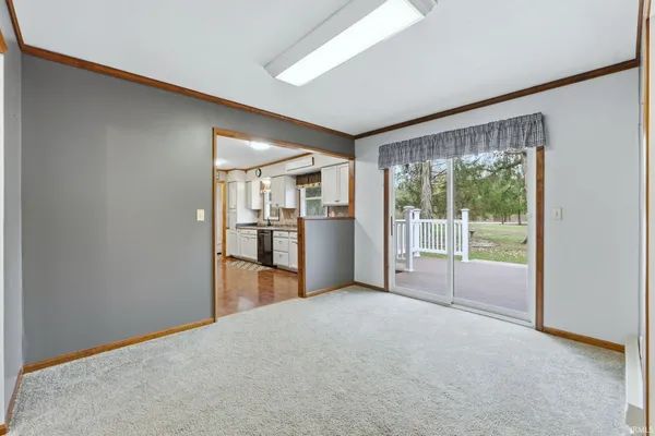 $380,000 | 2446 East 350 North, Bluffton, IN 46714