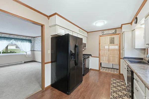 $380,000 | 2446 East 350 North, Bluffton, IN 46714