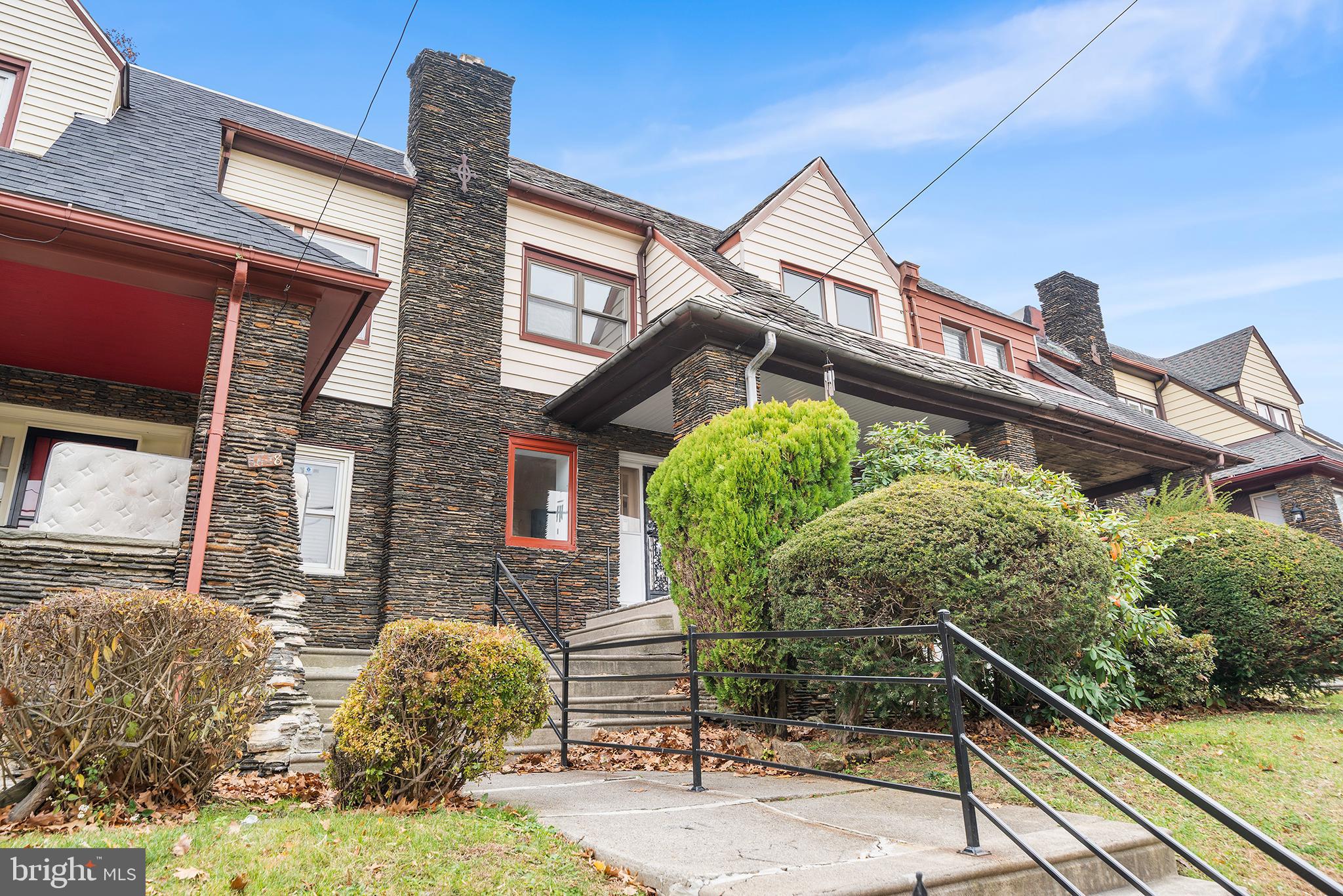 6630 Boyer Street Philadelphia, PA 19119 - Photo 4 of 31