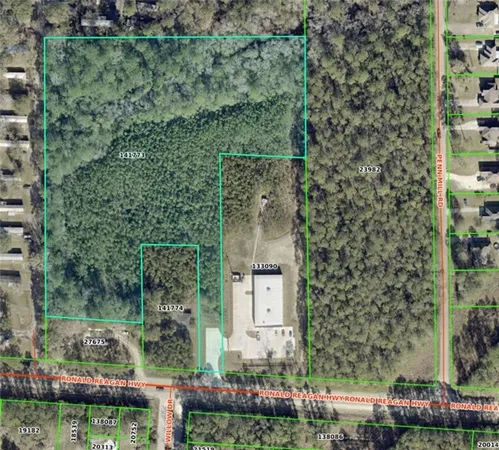 $800,000 | 0 Ronald Reagan Highway, Covington, LA 70433