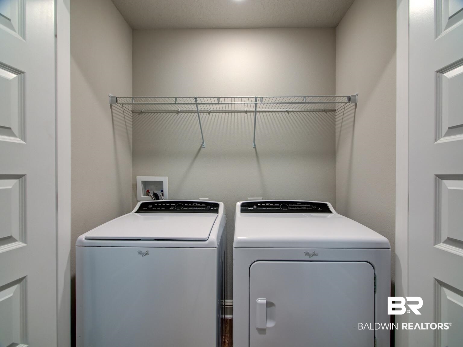 6771 Spaniel Drive Daphne, AL 36527 - Photo 23 of 41 Washer/Dryer Convey