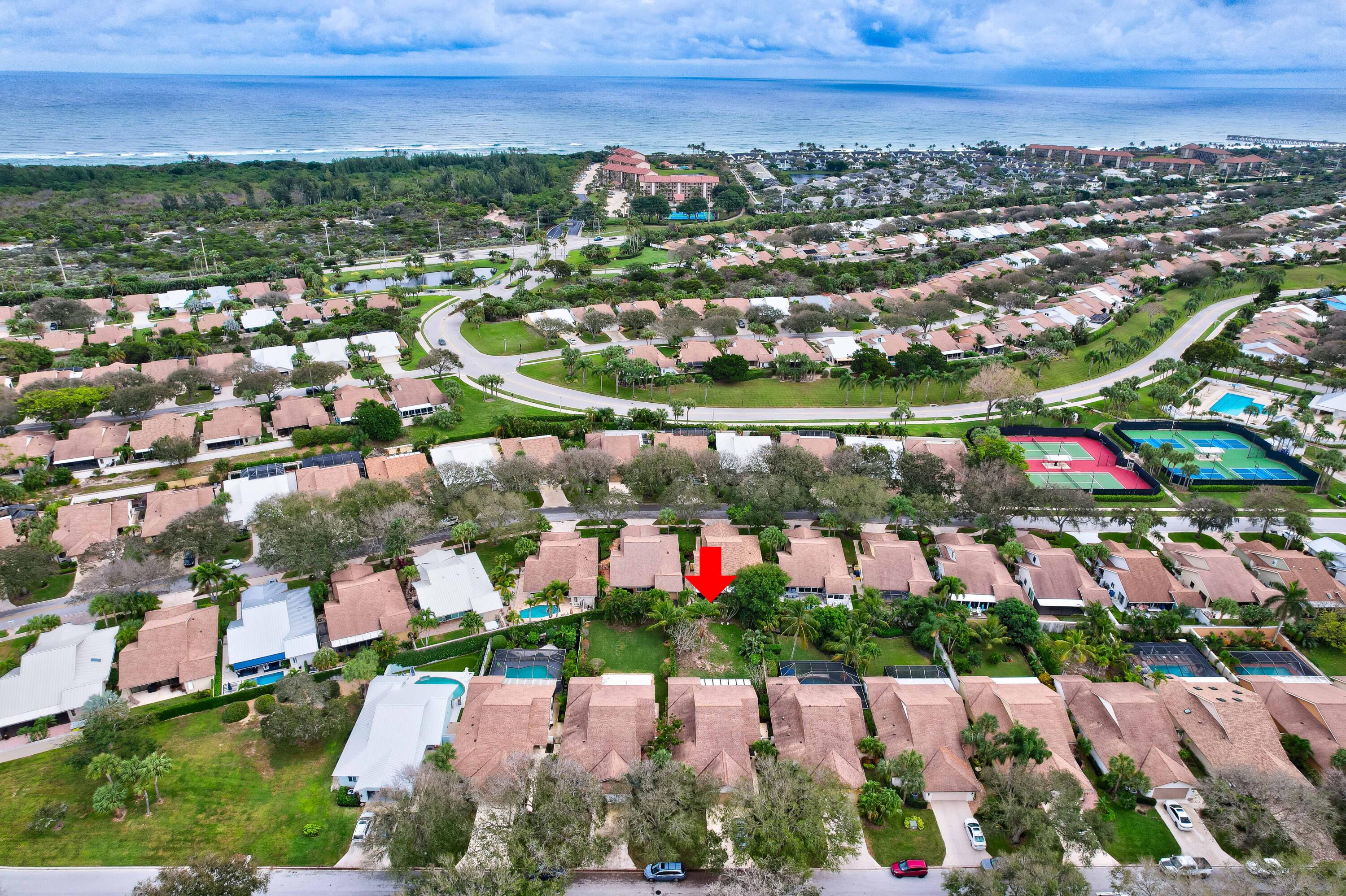 143 Cape Pointe Circle Jupiter, FL 33477 - Photo 19 of 41 10_dji_0046_47_48_49_50-edit