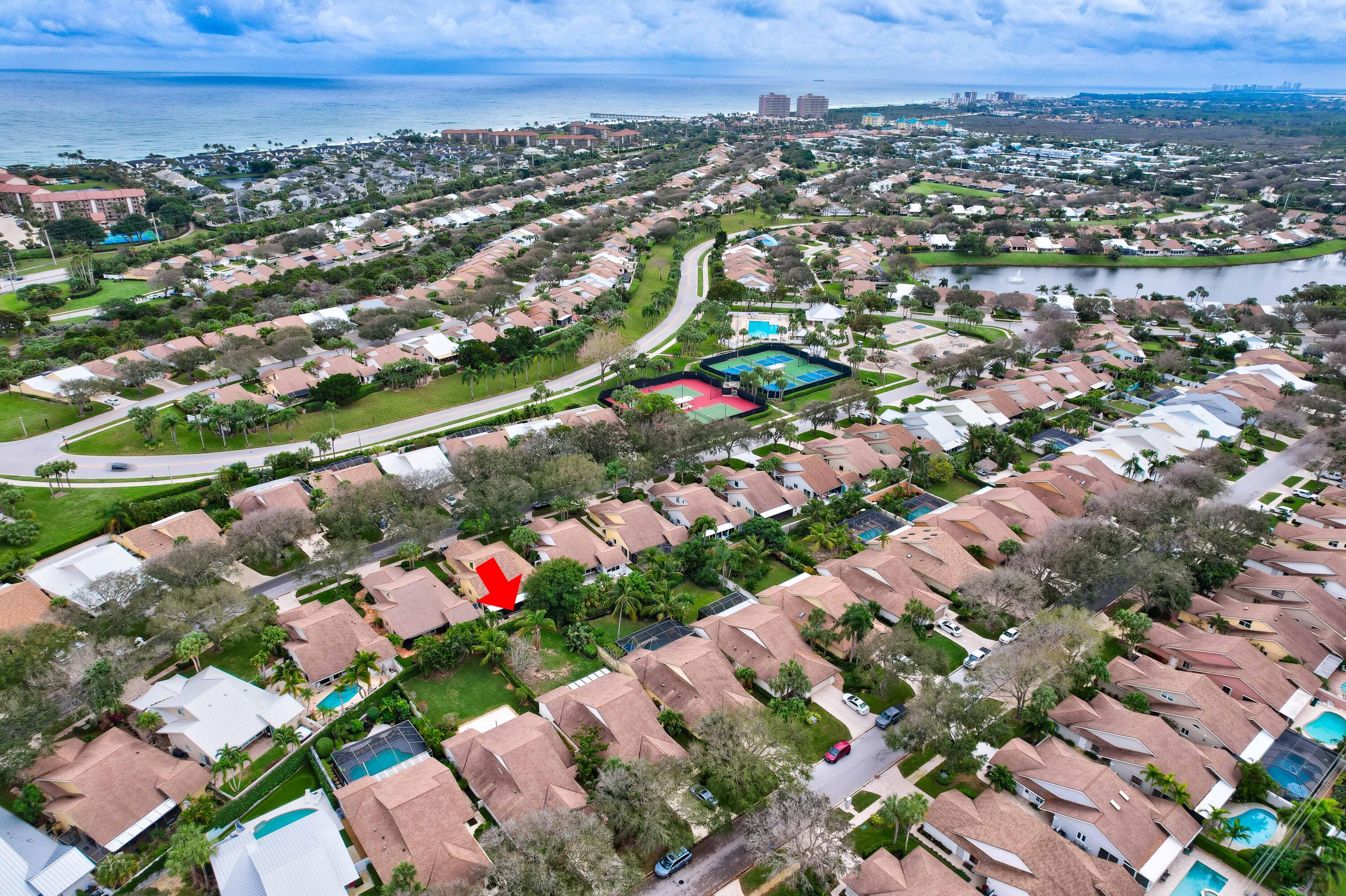 143 Cape Pointe Circle Jupiter, FL 33477 - Photo 20 of 41 11_dji_0051_2_3_4_5-edit