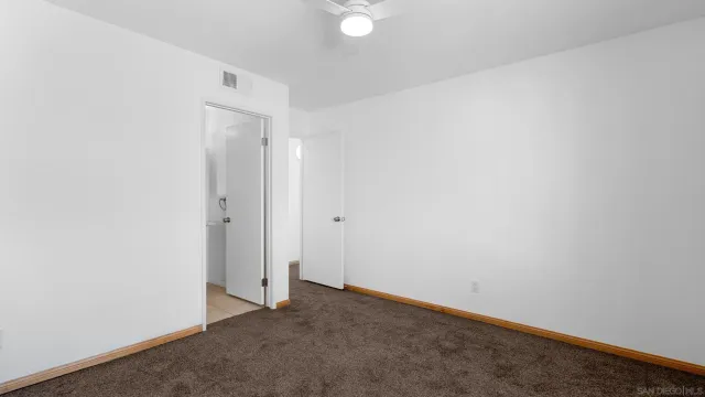 $630,000 | 1508 Granite Hills Drive, Unit E, El Cajon, CA 92019