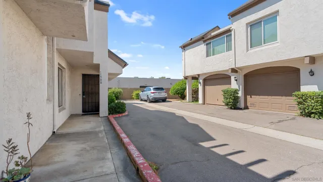 $630,000 | 1508 Granite Hills Drive, Unit E, El Cajon, CA 92019