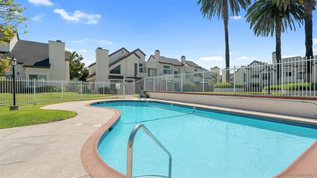 $630,000 | 1508 Granite Hills Drive, Unit E, El Cajon, CA 92019