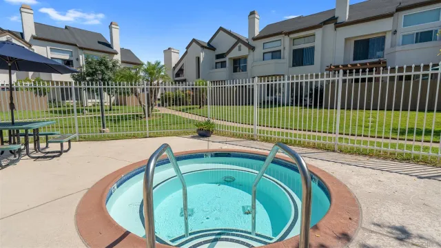 $630,000 | 1508 Granite Hills Drive, Unit E, El Cajon, CA 92019